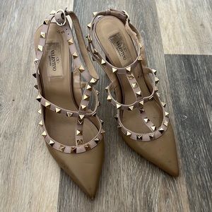 Valentino Heels